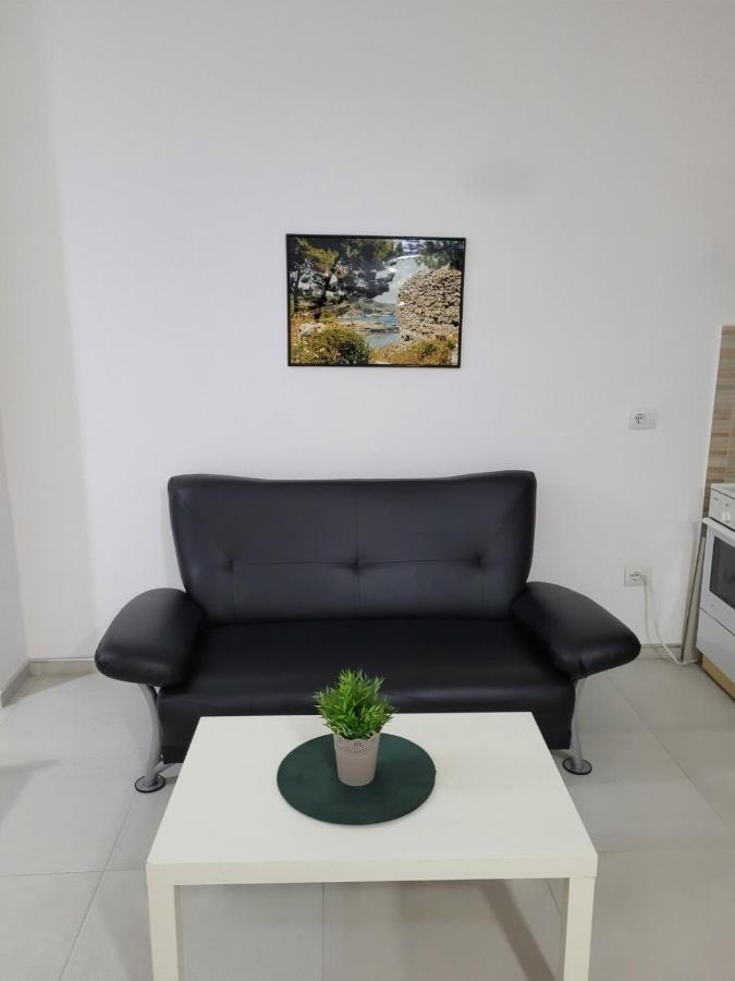Bb Moderne Apartments Саранде Екстериор снимка