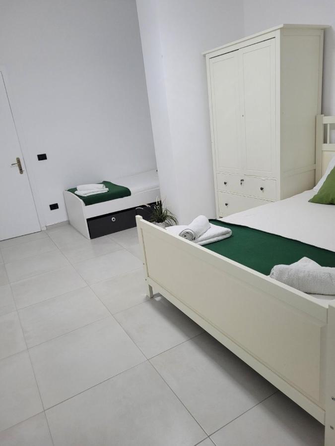 Bb Moderne Apartments Саранде Екстериор снимка