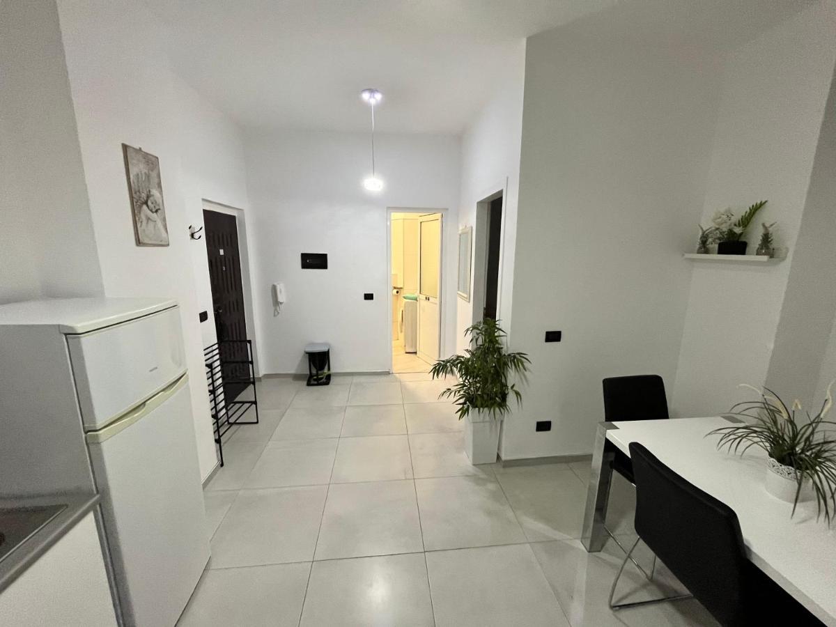 Bb Moderne Apartments Саранде Екстериор снимка