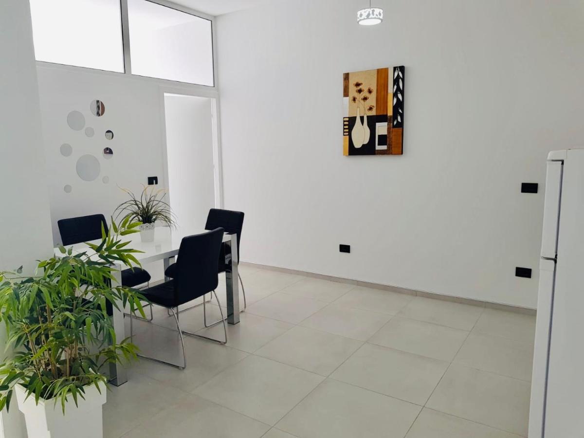 Bb Moderne Apartments Саранде Екстериор снимка
